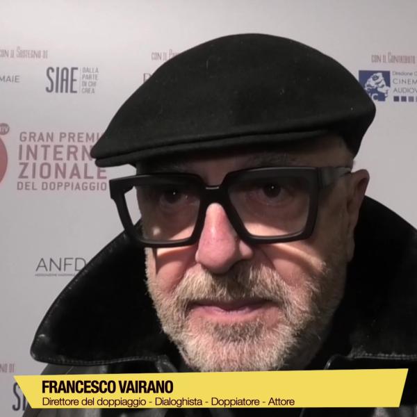 Francesco Vairano